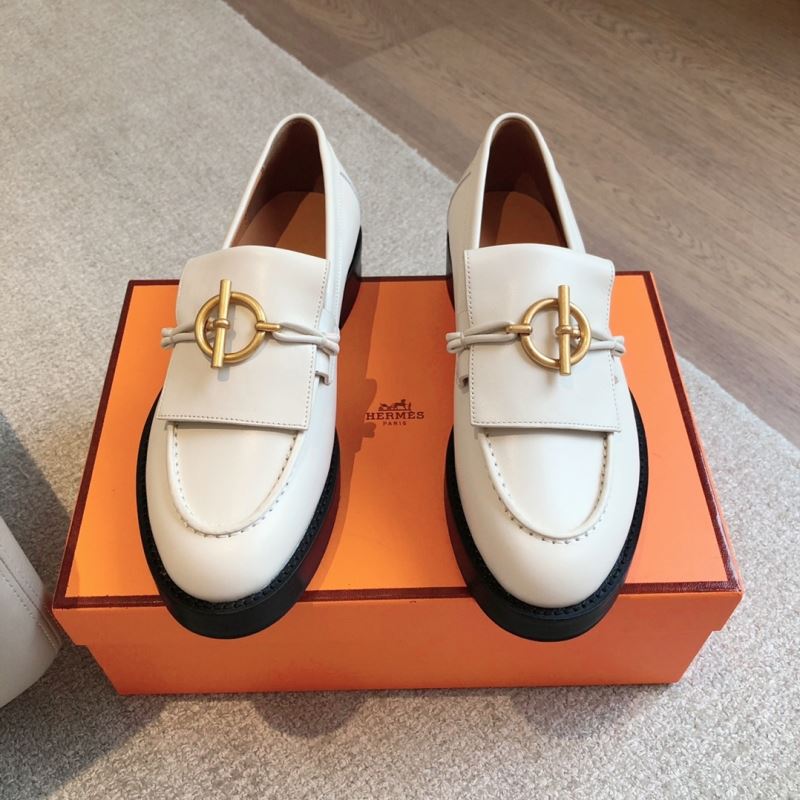 Hermes Business Shoes